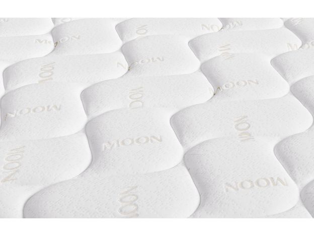 Матрас топпер MOON 058 Family Topper Memory (фото 288821)