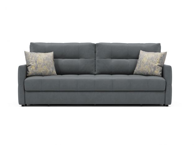 Диван MOON 015 цвет серый (фото 325996) Диван MOON 015 цвет серый (фото 325996)