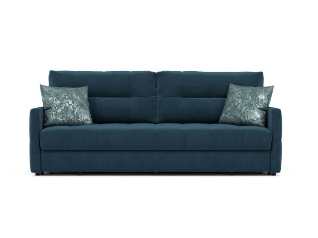 Диван MOON 015 цвет синий (фото 326029) Диван MOON 015 цвет синий (фото 326029)