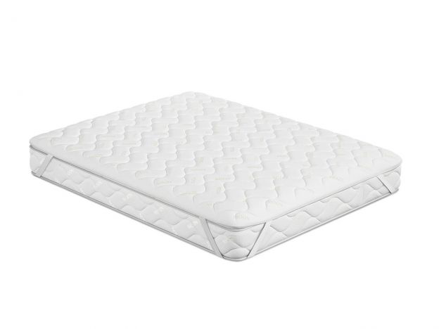 Матрас топпер MOON 058 Family Topper Massage (фото 288860) Матрас топпер MOON 058 Family Topper Massage (фото 288860)