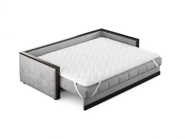 Матрас топпер MOON 058 Family Topper Massage (фото 288862) Матрас топпер MOON 058 Family Topper Massage (фото 288862)