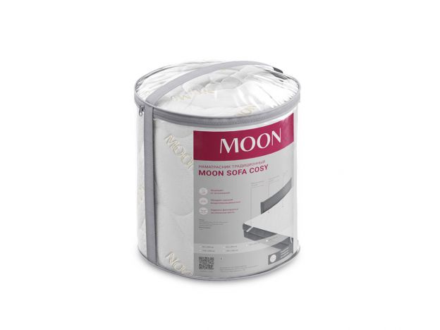 Наматрасник MOON 059 Sofa Cosy (фото 289296)