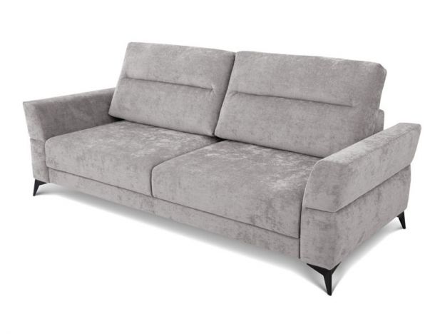 Диван Хадсон цвет серый (фото 326552)