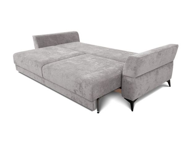 Диван Хадсон цвет серый (фото 326555)