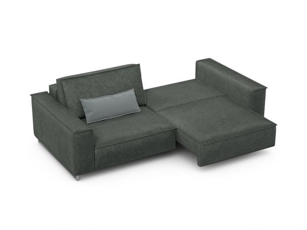 Диван MOON 005 цвет черный,серый (фото 302479) Диван MOON 005 цвет черный,серый (фото 302479)