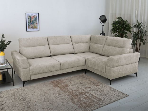 Угловой диван Хадсон цвет серый (фото 326696) Угловой диван Хадсон цвет серый (фото 326696)