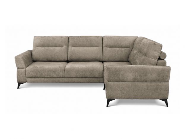 Угловой диван Хадсон цвет коричневый (фото 326780) Угловой диван Хадсон цвет коричневый (фото 326780)