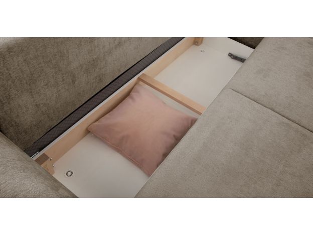 Угловой диван Хадсон цвет коричневый (фото 326784) Угловой диван Хадсон цвет коричневый (фото 326784)