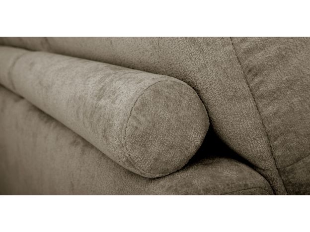 Угловой диван Хадсон цвет коричневый (фото 326785) Угловой диван Хадсон цвет коричневый (фото 326785)