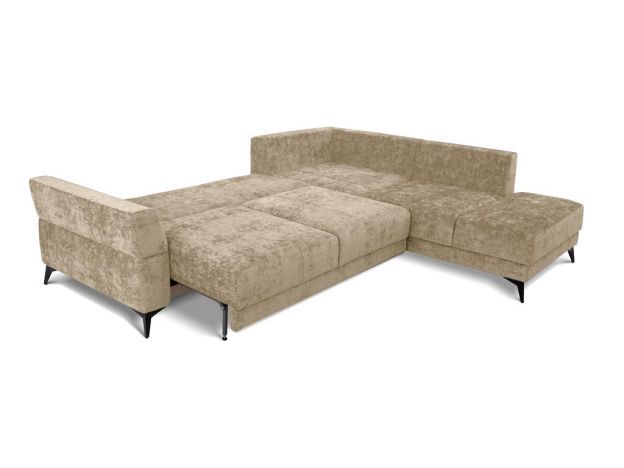 Угловой диван Хадсон цвет бежевый (фото 326898) Угловой диван Хадсон цвет бежевый (фото 326898)