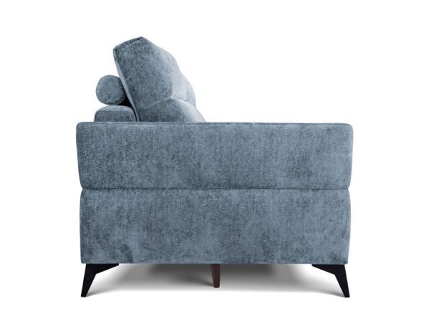 Диван Хадсон цвет голубой (фото 326581) Диван Хадсон цвет голубой (фото 326581)