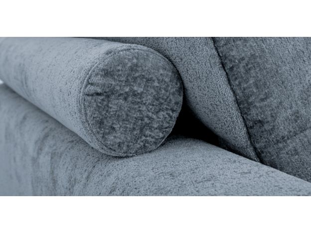 Диван Хадсон цвет голубой (фото 326583) Диван Хадсон цвет голубой (фото 326583)