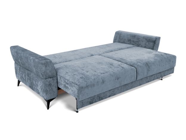 Диван Хадсон цвет голубой (фото 326584) Диван Хадсон цвет голубой (фото 326584)