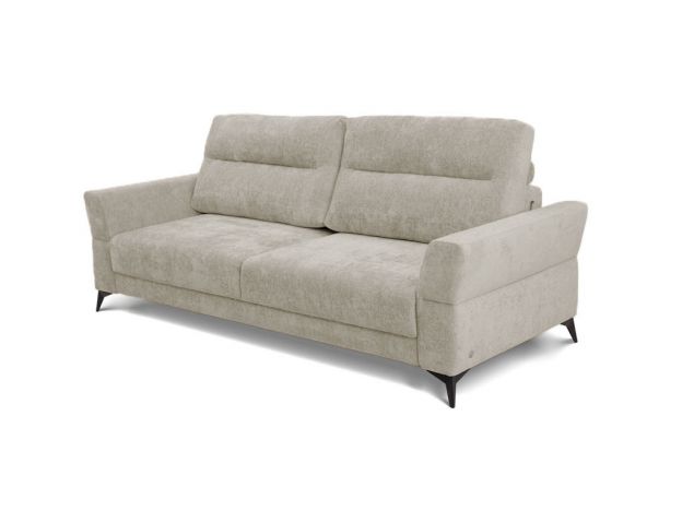 Диван Хадсон цвет бежевый,серый (фото 326604) Диван Хадсон цвет бежевый,серый (фото 326604)