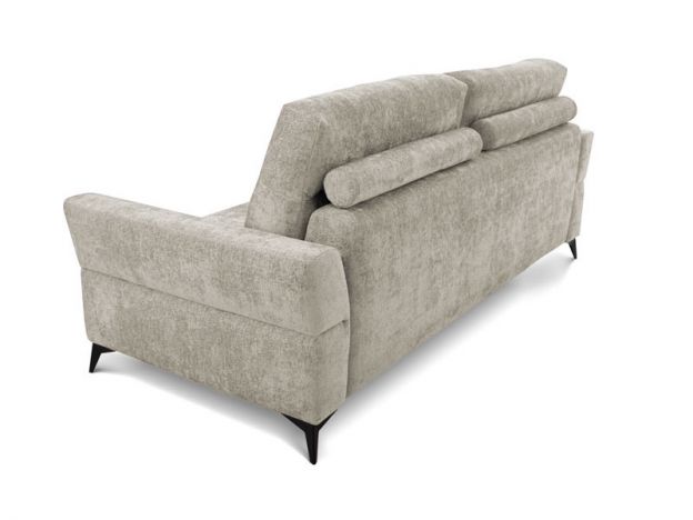 Диван Хадсон цвет бежевый,серый (фото 326606) Диван Хадсон цвет бежевый,серый (фото 326606)