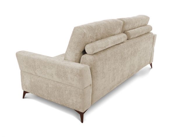 Диван Хадсон цвет бежевый (фото 326630)