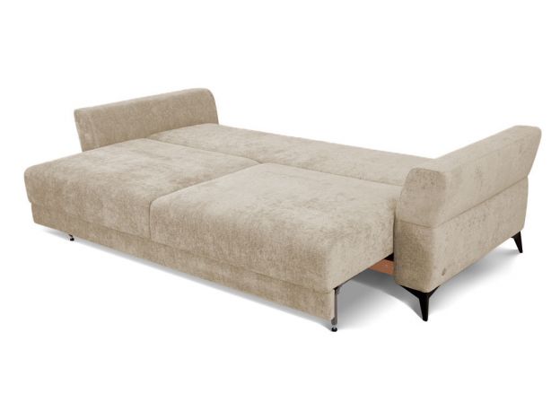 Диван Хадсон цвет бежевый (фото 326631)