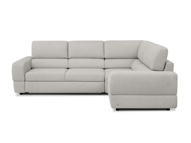 Угловой диван Браун цвет серый (фото 327055) Угловой диван Браун цвет серый (фото 327055)