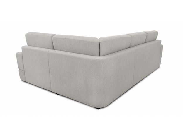 Угловой диван Браун цвет серый (фото 327056) Угловой диван Браун цвет серый (фото 327056)