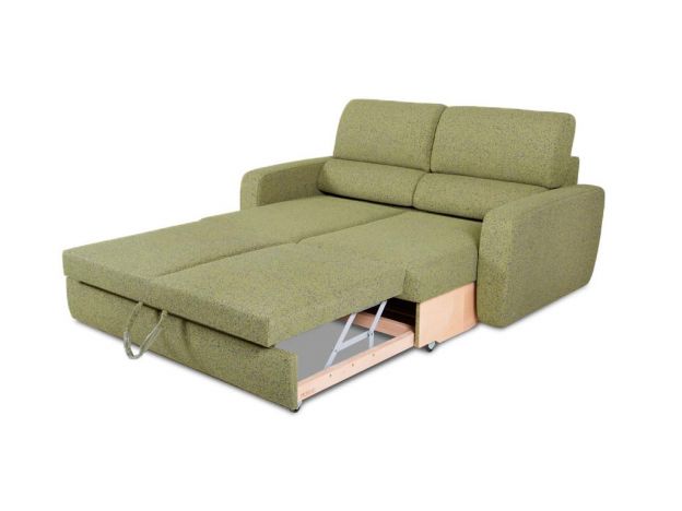 Диван Браун цвет зеленый (фото 327515) Диван Браун цвет зеленый (фото 327515)