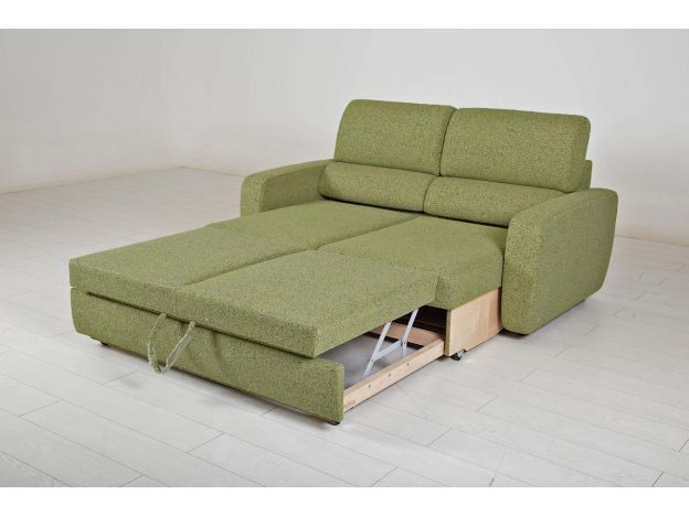 Диван Браун цвет зеленый (фото 327518) Диван Браун цвет зеленый (фото 327518)