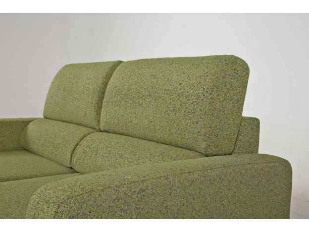 Диван Браун цвет зеленый (фото 327519) Диван Браун цвет зеленый (фото 327519)