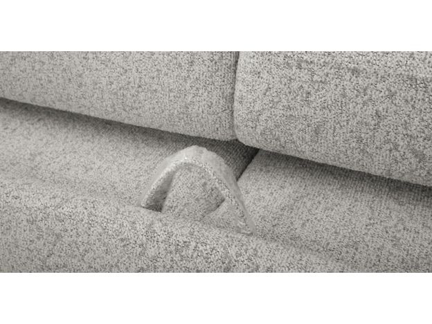 Диван Браун цвет белый,серый (фото 327556) Диван Браун цвет белый,серый (фото 327556)