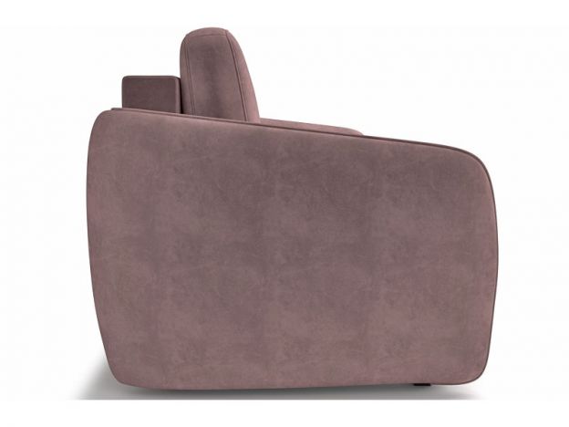 Диван Тео цвет розовый (фото 327593)