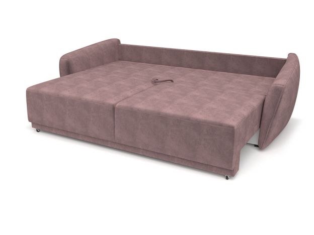 Диван Тео цвет розовый (фото 327595)