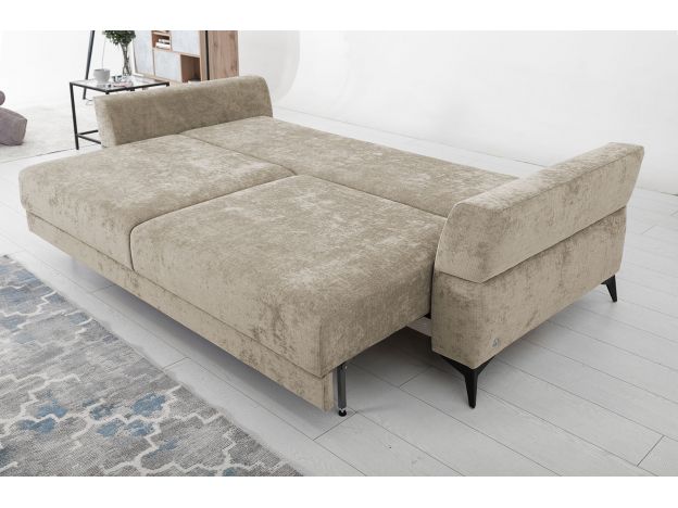 Диван Хадсон цвет бежевый (фото 327369)