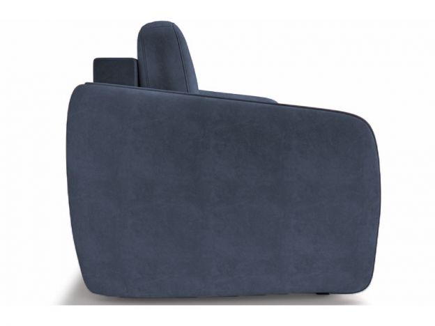 Диван Тео цвет синий (фото 327611)