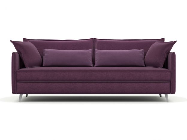 Диван MOON 171 цвет фиолетовый (фото 328391) Диван MOON 171 цвет фиолетовый (фото 328391)