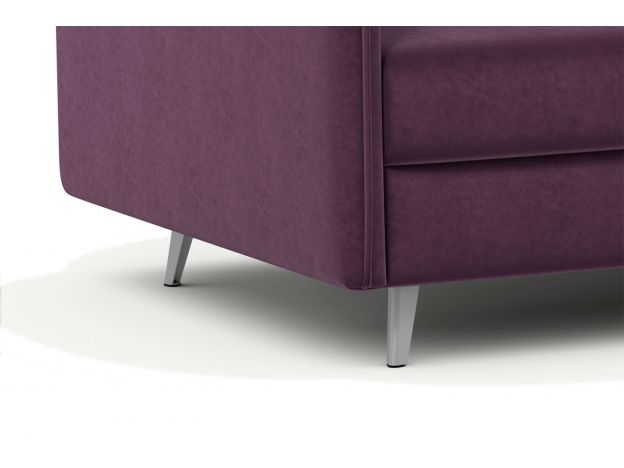 Диван MOON 171 цвет фиолетовый (фото 328397) Диван MOON 171 цвет фиолетовый (фото 328397)