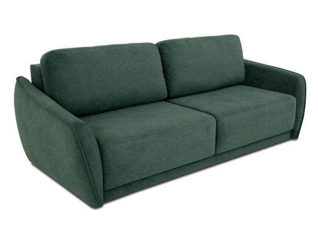 Диван Тео цвет зеленый (фото 327755)