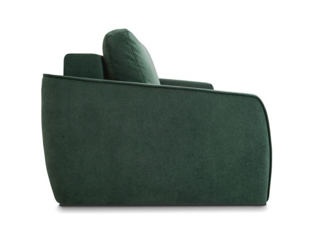 Диван Тео цвет зеленый (фото 327756)