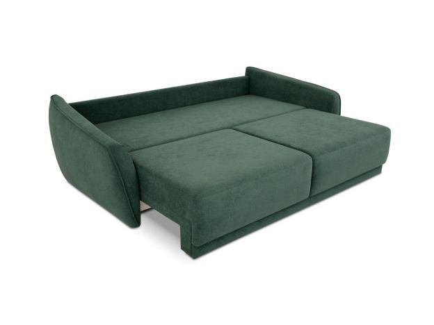Диван Тео цвет зеленый (фото 327758)