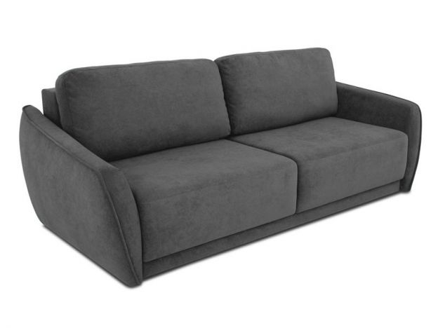 Диван Тео цвет серый (фото 327773)