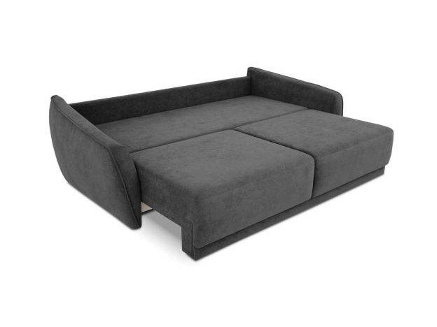 Диван Тео цвет серый (фото 327776)