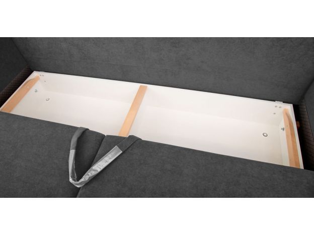 Диван Тео цвет серый (фото 327777)