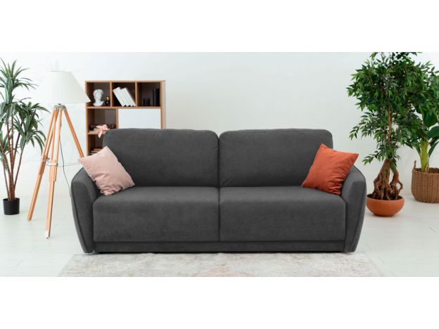 Диван Тео цвет серый (фото 327788)