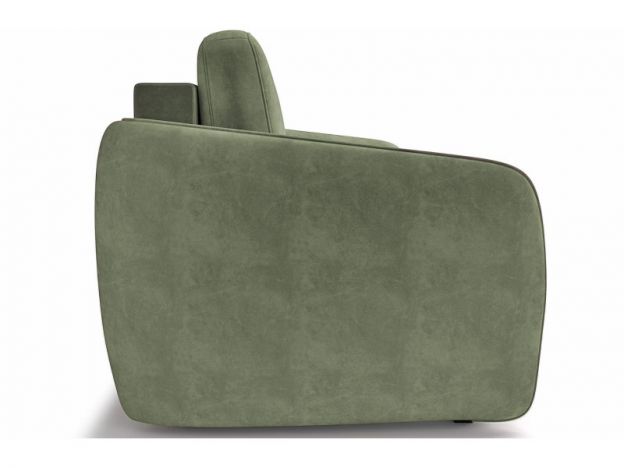 Диван Тео цвет зеленый,оливковый (фото 327630)