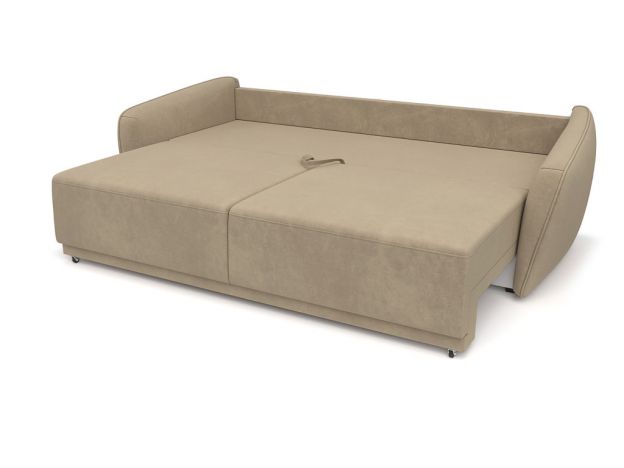 Диван Тео цвет бежевый (фото 327650) Диван Тео цвет бежевый (фото 327650)