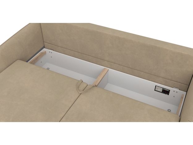 Диван Тео цвет бежевый (фото 327651) Диван Тео цвет бежевый (фото 327651)