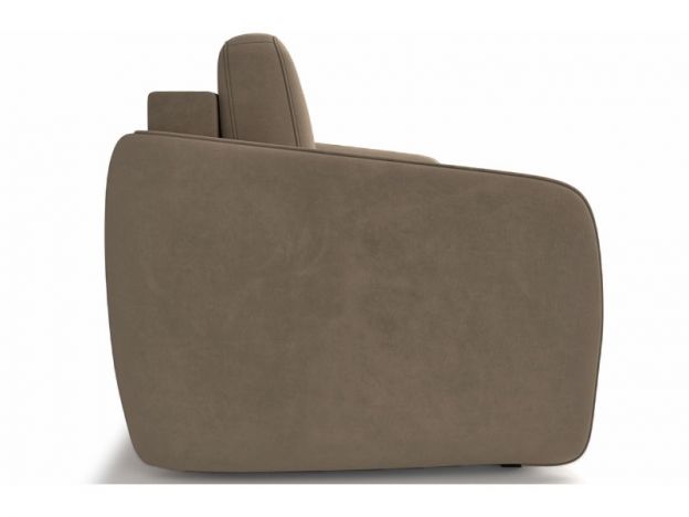 Диван Тео цвет бежевый,коричневый (фото 327666)