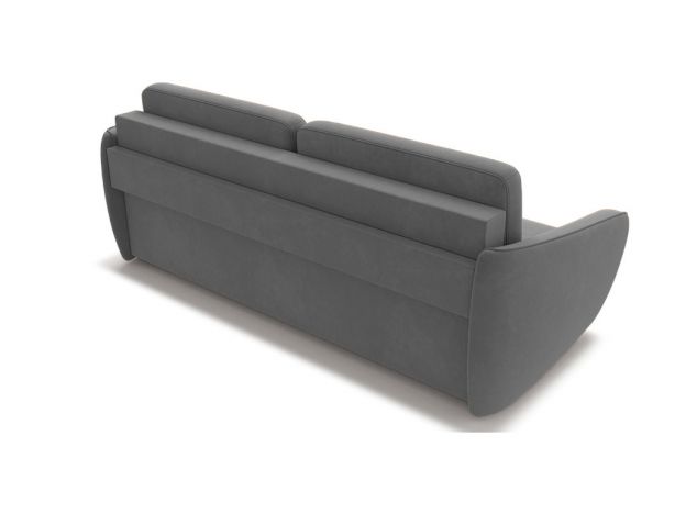 Диван Тео цвет серый (фото 327685)