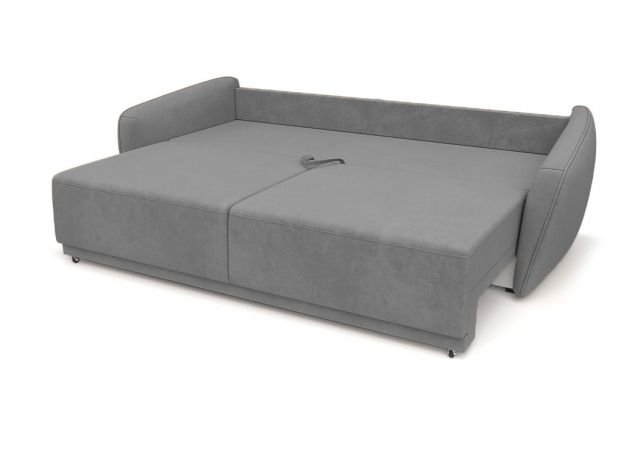 Диван Тео цвет серый (фото 327686)