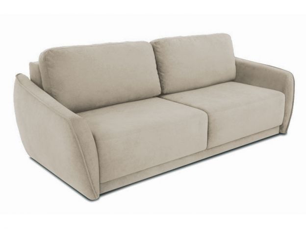 Диван Тео цвет бежевый (фото 327701)