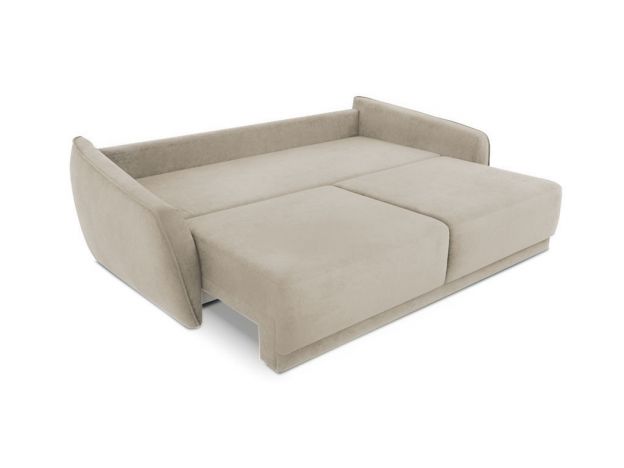 Диван Тео цвет бежевый (фото 327704)