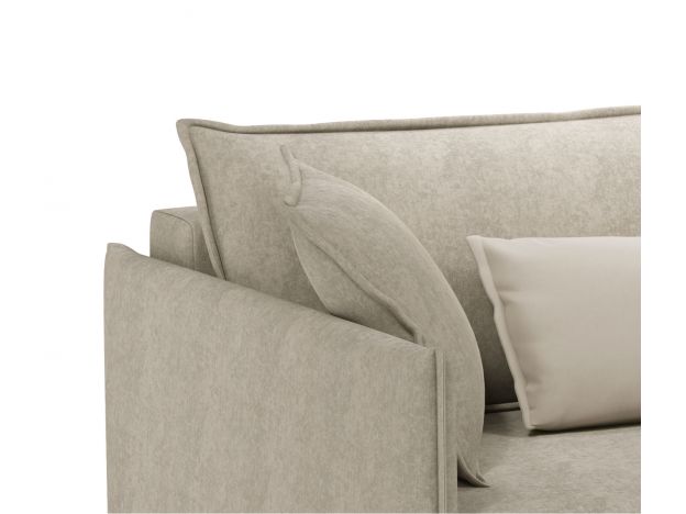 Диван MOON 171 цвет бежевый (фото 328334) Диван MOON 171 цвет бежевый (фото 328334)