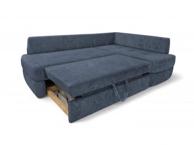 Угловой диван Арно реальное фото образца цвет синий,голубой (фото 328140) Угловой диван Арно реальное фото образца цвет синий,голубой (фото 328140)